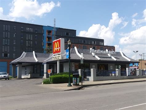 Mcdonald's lexington ky - Visit McDonald's in Lexington, KY at 2012 Harrodsburg Road, for breakfast, burgers, fries, and more, or order online!